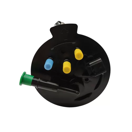 Fuel Pump Assembly for Ford Ranger 2007-2011 for Mazda B3000 V6 3.0L 2006-2007 B4000 E8707M 2202-496370 - image 6